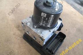 БЛОК АБС   1K0907379AB 1K0614517AB OCTAVIA II AUDI