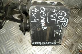 БЛОК АБС   1K0907379AB AUDI VW SEAT SKODA