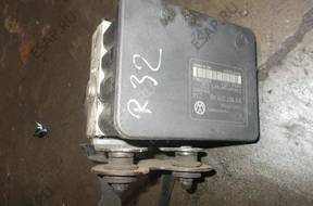 БЛОК АБС   1K0907379AB VW GOLF 5 V R32