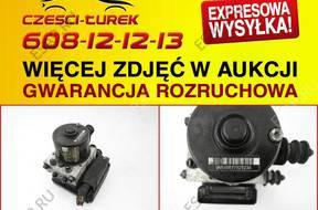 БЛОК АБС   1K0907379AC AUDI A3 8P 03- 2.0 TDI