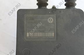 БЛОК АБС   1K0907379AC VW AUDI SKODA 1.9 TDI