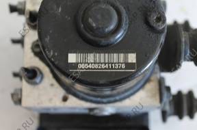 БЛОК АБС   1K0907379AC VW AUDI SKODA 1.9 TDI