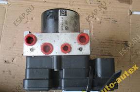 БЛОК АБС   1K0907379AF 1K0614117AC VW AUDI SKODA