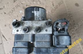БЛОК АБС   1K0907379AF 1K0614117AD VW AUDI SKODA