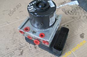 БЛОК АБС   1K0907379AK 1K0614117T VW AUDI SKODA