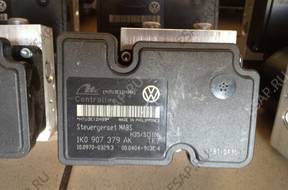 БЛОК АБС   1K0907379AK VW SEAT SKODA AUDI