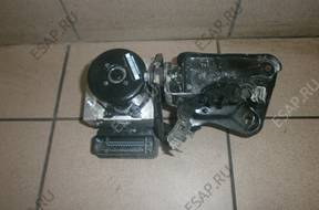 БЛОК АБС   1K0907379AN 1K0614517BJ VW SEAT SKODA