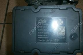 БЛОК АБС   1K0907379AN 1K0614517BJ VW SEAT SKODA