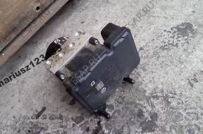 БЛОК АБС 1K0907379AP   VW SEAT