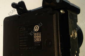 БЛОК АБС   1K0907379AS 1K0614517CA VW AUDI SEAT 04-