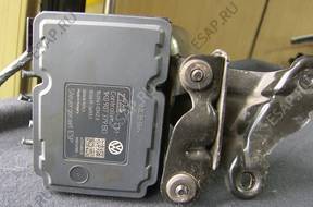 БЛОК АБС   1K0907379BD VW SKODA AUDI 1K0614517CN