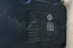 БЛОК АБС   1K0907379BD VW SKODA SEAT AUDI