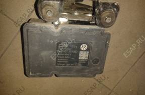 БЛОК АБС   1K0907379BD VW SKODA SEAT AUDI