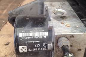 БЛОК АБС   1K0907379BJ  VW SEAT SKODA AUDI