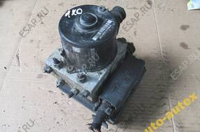 БЛОК АБС   1K0907379D 1K0614117B VW AUDI SKODA SEAT