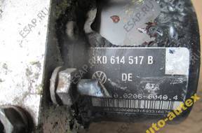 БЛОК АБС   1K0907379D 1K0614117B VW AUDI SKODA SEAT