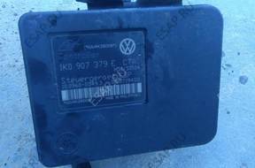 БЛОК АБС   1K0907379E  VW,SEAT,SKODA,AUDI 2005 год
