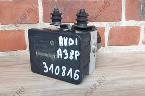БЛОК АБС 1K0907379K 1K0614517H   ESP VW Golf V 5