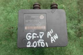 БЛОК АБС   1K0907379K 1K0614517H GOLF V