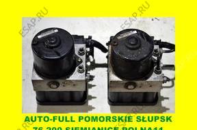 БЛОК АБС   1K0907379K VWGOLF SKODA AUDI SEAT