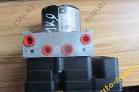 БЛОК АБС   1K0907379P 1K0614117H VW AUDI SKODA SEAT