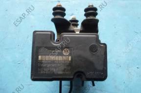 БЛОК АБС   1K0907379P Octavia II 04-2013 год 1.9 TDI