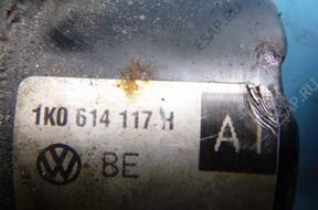 БЛОК АБС   1K0907379P Octavia II 04-2013 год 1.9 TDI