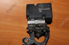 БЛОК АБС    1K0907379P SKODA VW AUDI SEAT