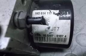 БЛОК АБС   1K0907379P SKODA VW SEAT AUDI 2.0 TDI