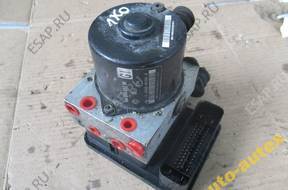 БЛОК АБС   1K0907379Q 1K0614517M VW AUDI SKODA SEAT