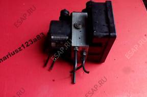 БЛОК АБС 1K0907379Q    VW SEAT
