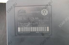 БЛОК АБС   1KO 907 379 AA GOLF V, LEON, AUDI A3