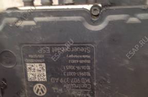 БЛОК АБС   1KO 907 379 AD VW SEAT SKODA AUDI