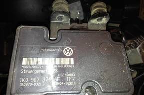 БЛОК АБС   1KO 907 379 AF VW SEAT SKODA AUDI