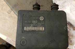 БЛОК АБС    1KO614517M 1KO907379Q VW AUDI