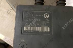 БЛОК АБС    1KO614517M 1KO907379Q VW AUDI