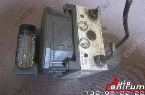 БЛОК АБС   1S71-2M110-AE 0265222015 0265800007 FORD