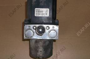 БЛОК АБС   1S71-2M110-AE FORD MONDEO MK3 2,0 DI