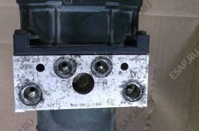 БЛОК АБС   1S71-2M110-AE FORD MONDEO MK3 2,0 DI
