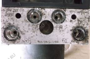 БЛОК АБС   1S71-2M110-AE FORD MONDEO MK3 2,0 DI