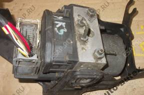 БЛОК АБС   1S71-2M110-BB FORD MONDEO MK3 1.8/2.0