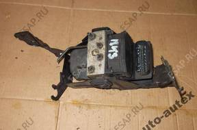 БЛОК АБС   1SZ1-2M110-AE FORD MONDEO MK3