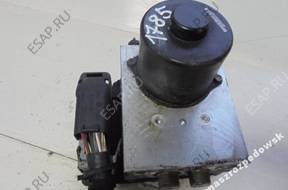 БЛОК АБС    1W43-2C219-DA JAGUAR S-TYPE