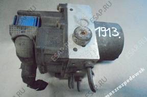 БЛОК АБС   1X43-2M110-AE 0265222021 JAGUAR X-TYPE