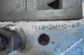 БЛОК АБС   1X43-2M110-AF 0265222021 JAGUAR X-TYPE