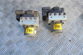 БЛОК АБС    1Y589-20500 KIA PICANTO II 11-