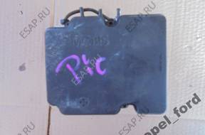 БЛОК АБС      1Y589 KIA PICANTO II 11-16