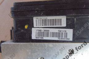 БЛОК АБС      1Y589 KIA PICANTO II 11-16