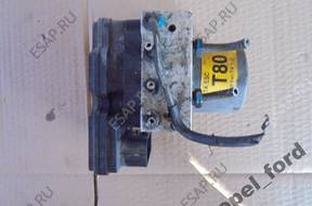 БЛОК АБС      1Y589 KIA PICANTO II 11-16