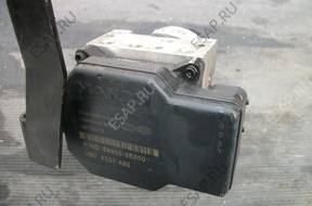 БЛОК АБС   2,0 16V HYUNDAI TUCSON 2E000 DZKIE